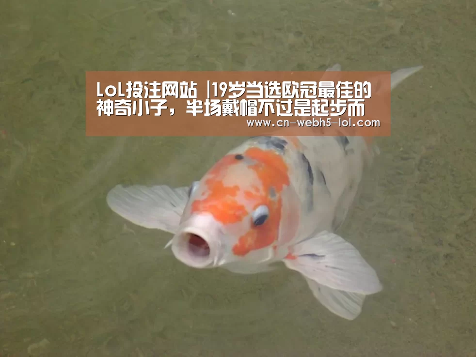 LoL投注网站 |19岁当选欧冠最佳的神奇小子，半场戴帽不过