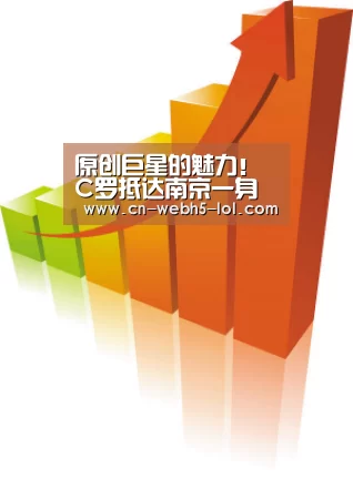 原创巨星的魅力！C罗抵达南京一身装扮超酷，连安保都拿手机拍照