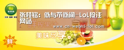 LoL投注网站 